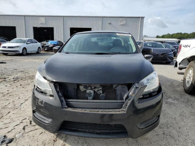 Photo 5 from auction – 2014 NISSAN SENTRA S with VIN 3N1AB7AP8EY304826