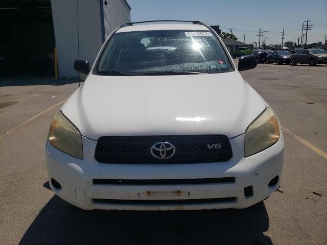 Photo 5 from auction – 2007 TOYOTA RAV4 with VIN JTMBK35V875018915