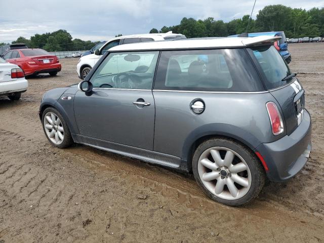 Photo 2 from auction – 2006 MINI COOPER S with VIN WMWRE33526TN28323