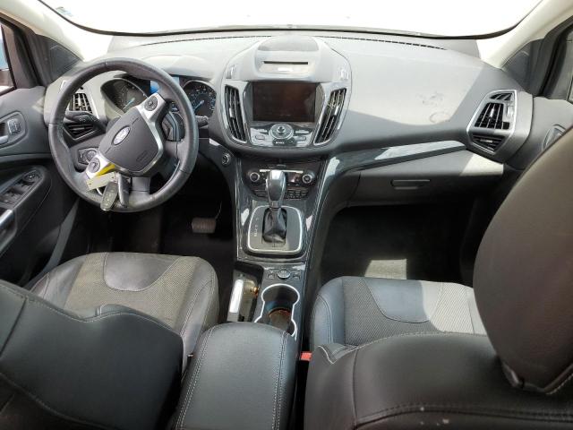 Photo 8 from auction – 2013 FORD ESCAPE TIT with VIN 1FMCU0J98DUC23797
