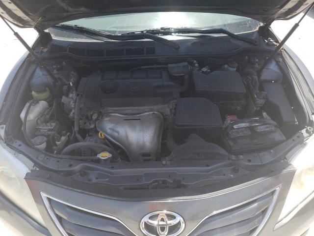 Photo 11 from auction – 2011 TOYOTA CAMRY BASE with VIN 4T1BF3EKXBU664056