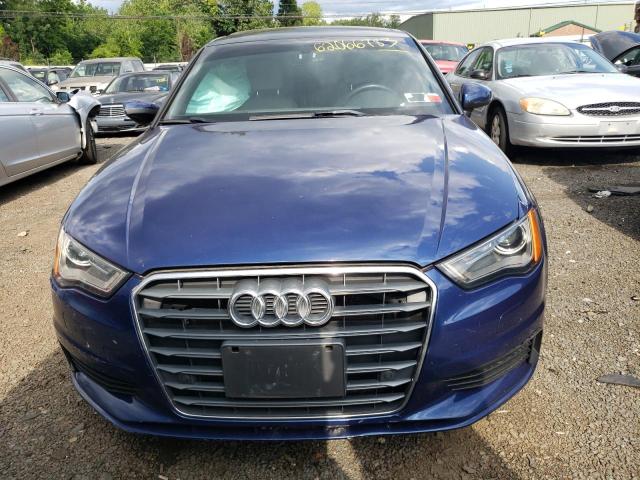 Photo 5 from auction – 2016 AUDI A3 PREMIUM with VIN WAUB8GFF8G1025705