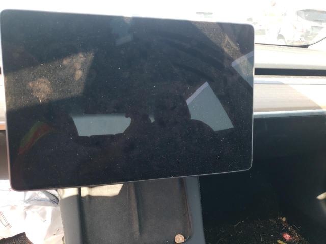 Photo 9 from auction – 2023 TESLA MODEL 3 with VIN 5YJ3E1EA6PF426972