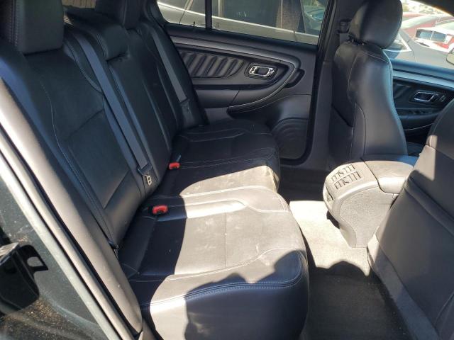 Фото 10 с аукциона – 2014 FORD TAURUS SEL с VIN 1FAHP2E89EG179135