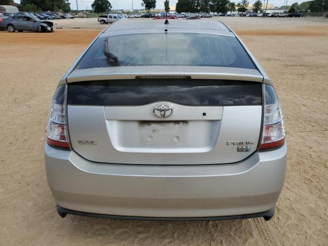 Photo 6 from auction – 2005 TOYOTA PRIUS with VIN JTDKB20U257018046