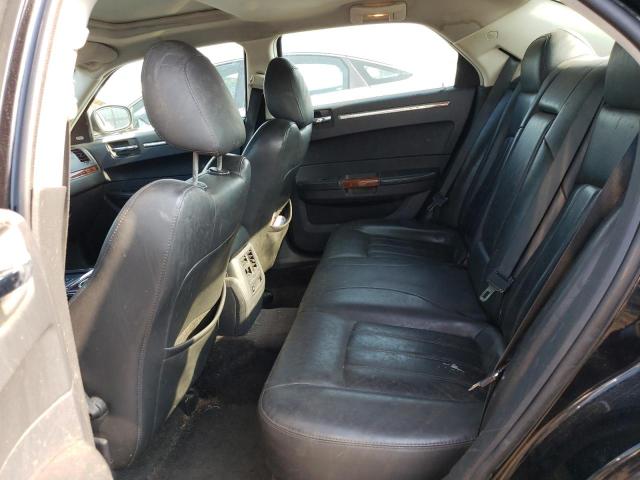 Photo 10 from auction – 2010 CHRYSLER 300C with VIN 2C3CA6CT7AH279662