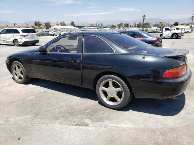Photo 2 from auction – 1992 LEXUS SC 300 with VIN JT8JZ31C8N0005473