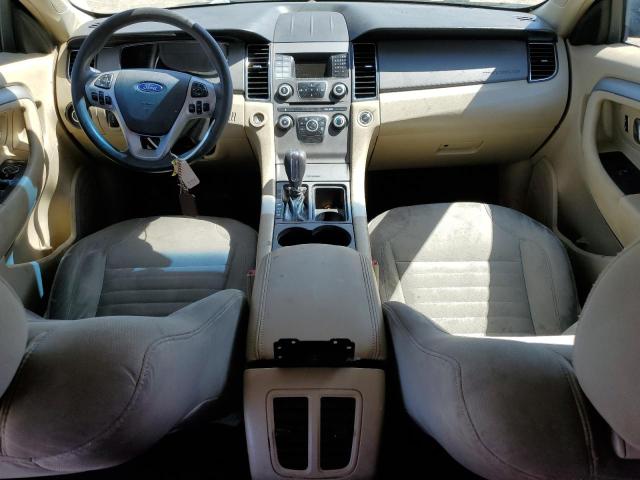 Photo 8 from auction – 2014 FORD TAURUS SE with VIN 1FAHP2D86EG122506