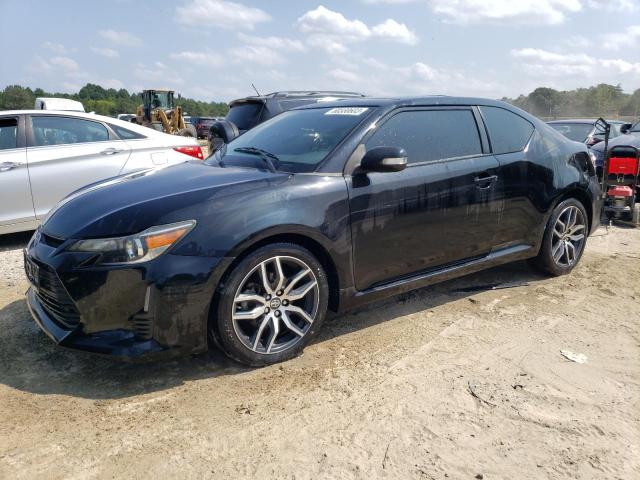 TOYOTA SCION TC 2015 with VIN JTKJF5C78F3096923 - Photo from auction