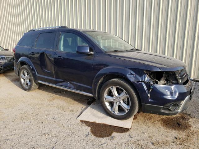 Photo 4 from auction – 2017 DODGE JOURNEY CR with VIN 3C4PDCGBXHT560280