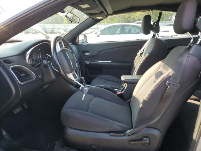 Photo 7 from auction – 2014 CHRYSLER 200 TOURIN with VIN 1C3BCBEG0EN127301