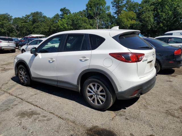 Foto 2 de la subasta – 2013 MAZDA CX-5 TOURI con VIN JM3KE2CE8D0140355