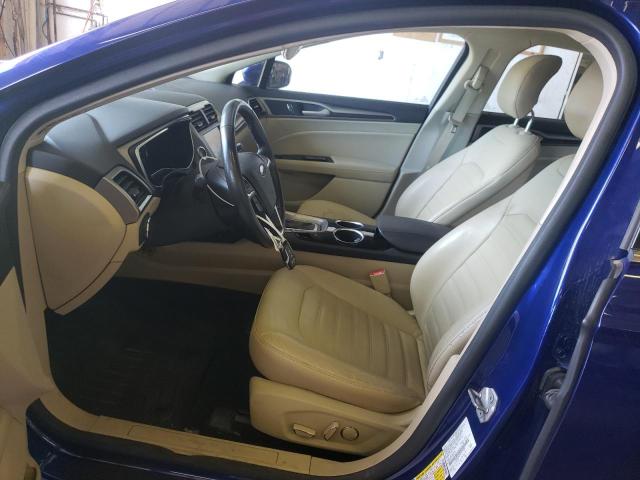 Photo 7 from auction – 2014 FORD FUSION SE with VIN 3FA6P0LU9ER119523