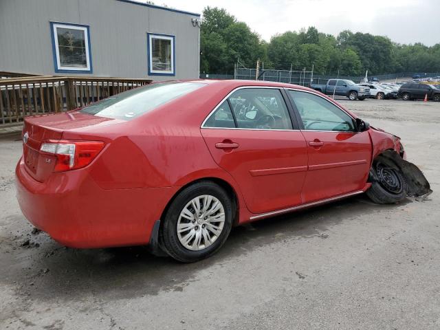 Photo 3 from auction – 2013 TOYOTA CAMRY L with VIN 4T1BF1FK4DU706288