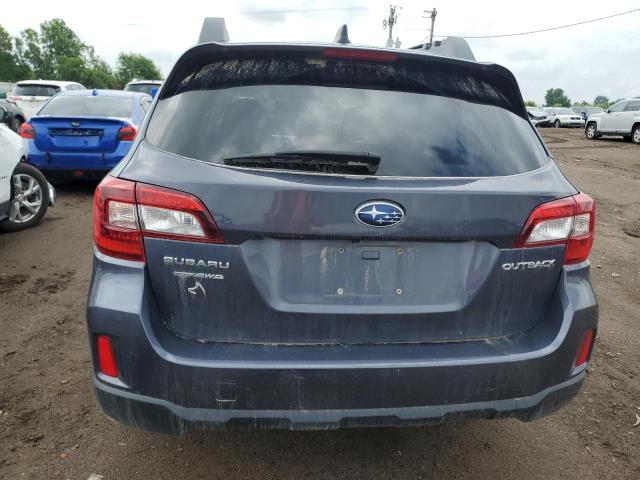 Photo 6 from auction – 2016 SUBARU OUTBACK 2. with VIN 4S4BSBHC7G3302189