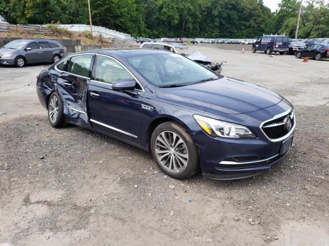 Photo 4 from auction – 2017 BUICK LACROSSE P with VIN 1G4ZS5SS4HU148262