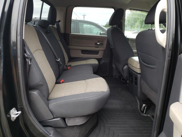 Photo 10 from auction – 2012 DODGE RAM 2500 S with VIN 3C6TD5DT5CG134917