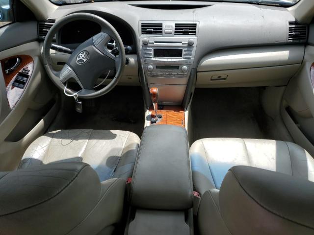 Photo 8 from auction – 2011 TOYOTA CAMRY BASE with VIN 4T4BF3EK4BR157353