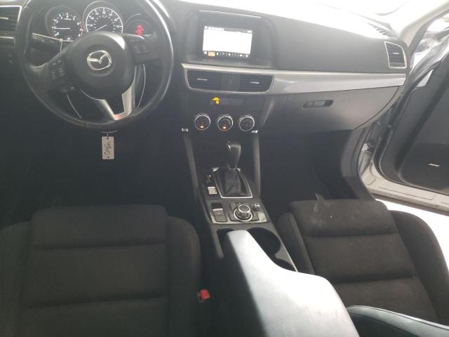 Photo 8 from auction – 2016 MAZDA CX-5 TOURI with VIN JM3KE2CYXG0640550