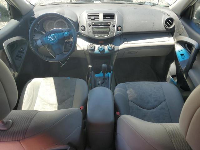 Photo 8 from auction – 2011 TOYOTA RAV4 with VIN 2T3BF4DV0BW125843