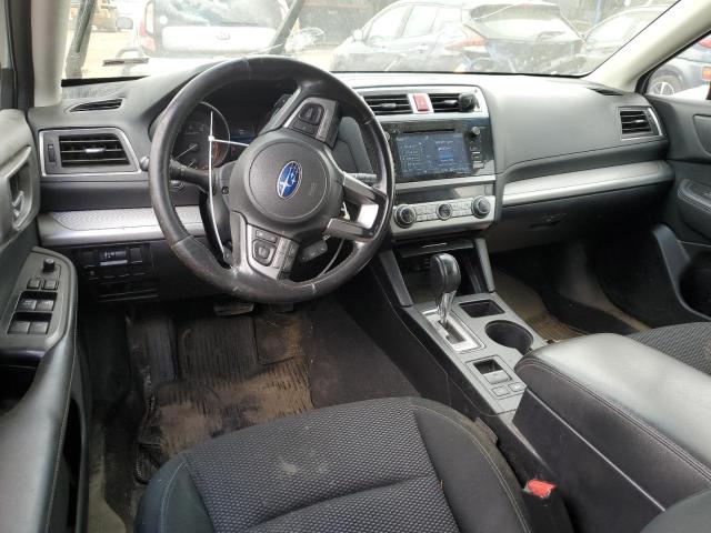Снимка 8 от търг – 2017 SUBARU OUTBACK 2. с VIN 4S4BSACC8H3247156