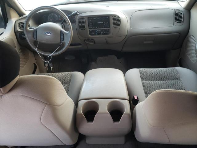 Photo 8 from auction – 2003 FORD F150 SUPER with VIN 1FTRW07L73KD24593