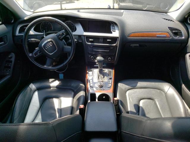 Photo 8 from auction – 2012 AUDI A4 PREMIUM with VIN WAUFFAFL1CN000657