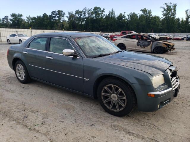 Zdjęcie 4 z aukcji – 2006 CHRYSLER 300C z VIN 2C3LA63H26H243686