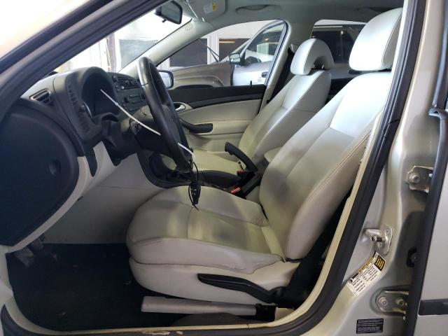 Photo 7 from auction – 2005 SAAB 9-3 LINEAR with VIN YS3FB45S451002267