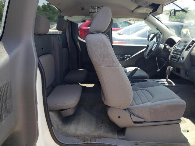 Photo 10 from auction – 2017 NISSAN FRONTIER S with VIN 1N6BD0CTXHN752593