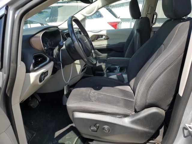 Photo 7 from auction – 2019 CHRYSLER PACIFICA T with VIN 2C4RC1FG5KR532247