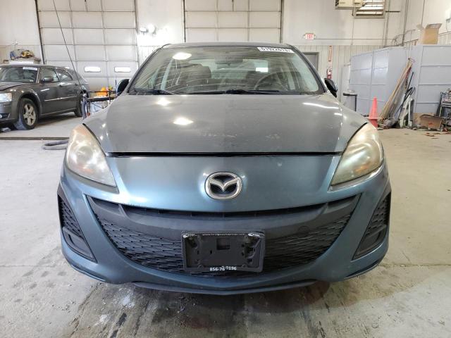 Photo 5 from auction – 2011 MAZDA 3 I with VIN JM1BL1VG6B1375349