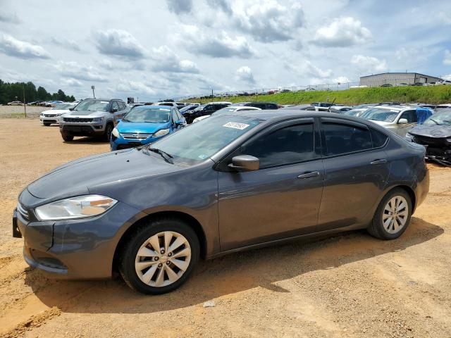 DODGE DART SE AE 2016 with VIN 1C3CDFDH3GD516557 - Photo from auction