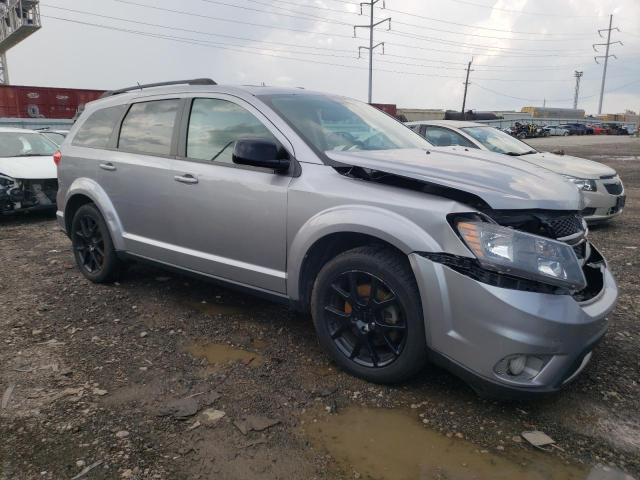 Photo 4 from auction – 2017 DODGE JOURNEY GT with VIN 3C4PDCEG8HT529818