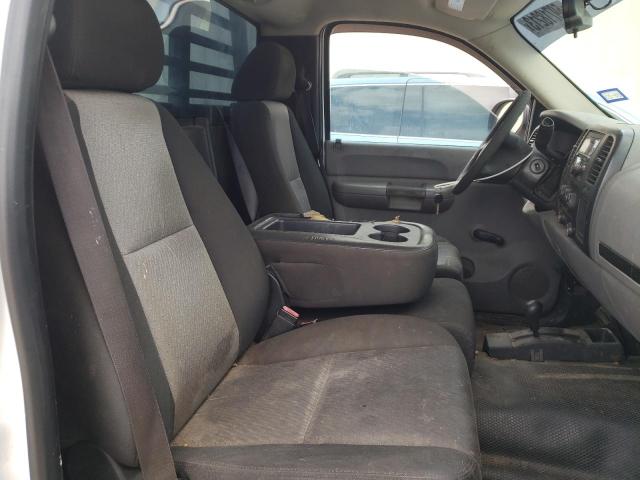 Photo 10 from auction – 2008 CHEVROLET SILVERADO with VIN 1GCEK14C28Z198159