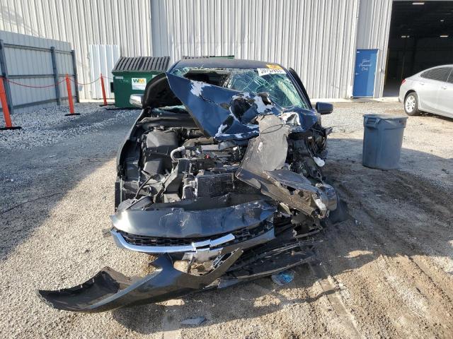 Photo 5 from auction – 2016 CHEVROLET MALIBU LIM with VIN 1G11C5SA2GU160309