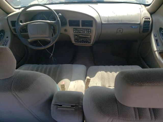 Photo 8 from auction – 1996 BUICK REGAL CUST with VIN 2G4WB52M4T1456234