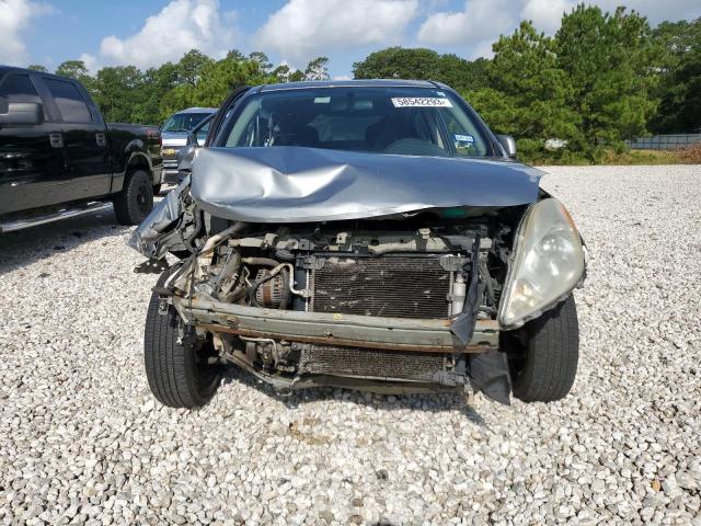 Photo 5 from auction – 2012 NISSAN VERSA S with VIN 3N1CN7AP8CL800803