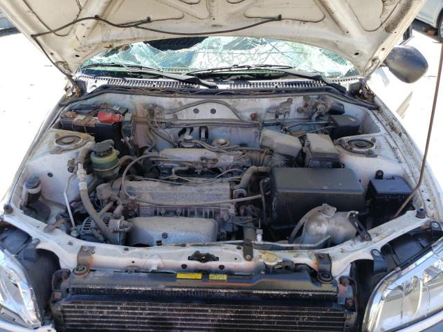 Photo 12 from auction – 2000 TOYOTA RAV4 with VIN JT3HP10V5Y0233663