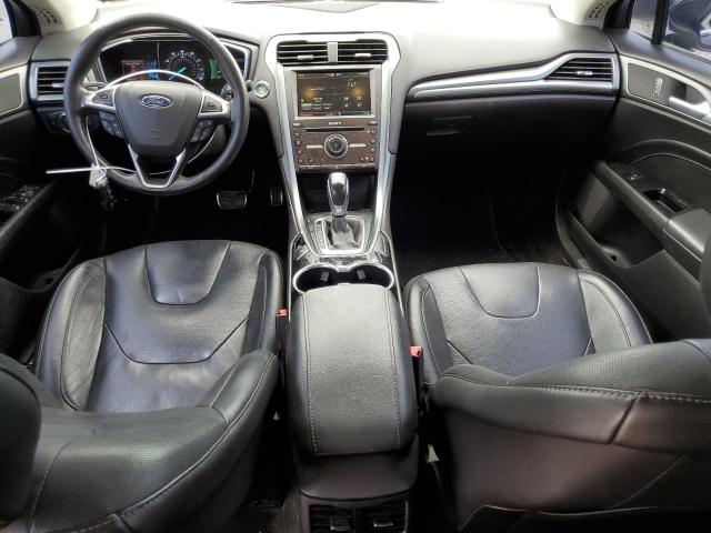Photo 8 from auction – 2016 FORD FUSION TIT with VIN 3FA6P0K96GR150941