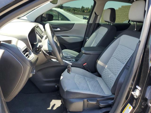Photo 7 from auction – 2019 CHEVROLET EQUINOX LS with VIN 2GNAXHEV7K6237296