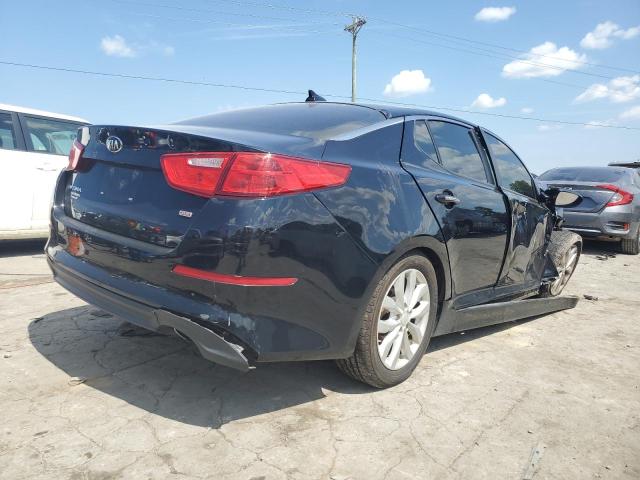 Photo 3 from auction – 2015 KIA OPTIMA LX with VIN 5XXGM4A73FG460458