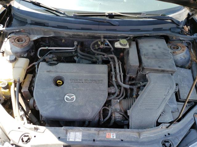 Photo 11 from auction – 2007 MAZDA 3 I with VIN JM1BK32F871707535