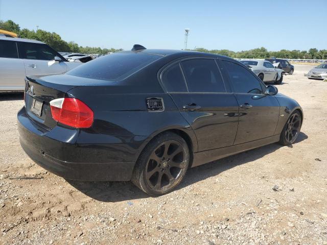 Photo 3 from auction – 2008 BMW 328 I with VIN WBAVA37508NL55820
