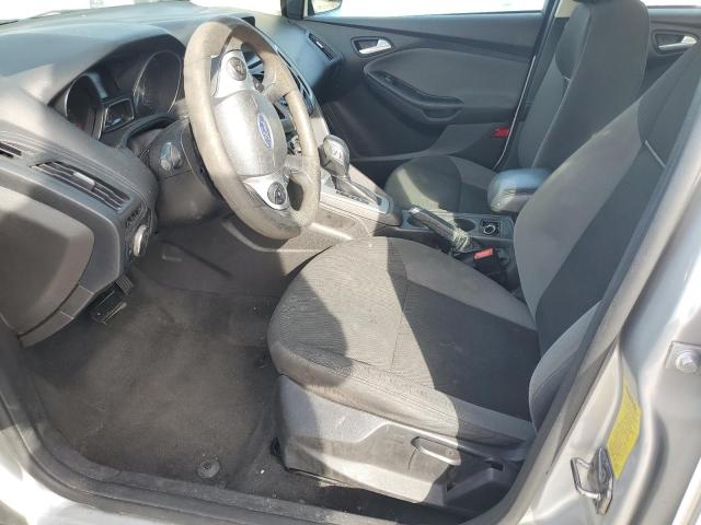 Photo 7 from auction – 2013 FORD FOCUS SE with VIN 1FADP3F23DL349591
