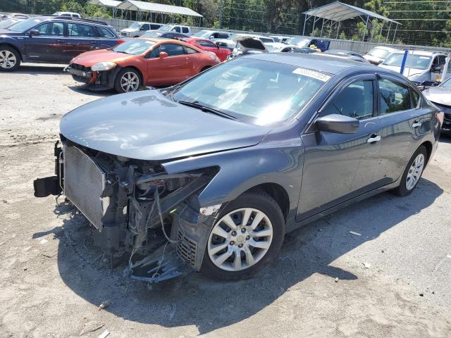Photo 1 from auction – 2013 NISSAN ALTIMA 2.5 with VIN 1N4AL3AP2DN512348