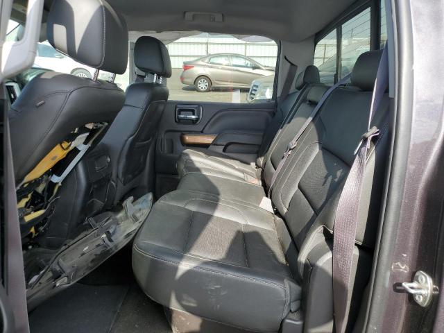 Photo 10 from auction – 2015 CHEVROLET SILVERADO with VIN 3GCPCSEC0FG135410