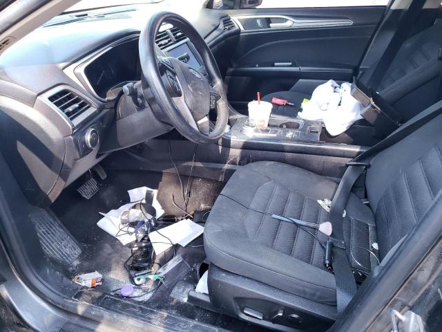 Photo 7 from auction – 2017 FORD FUSION SE with VIN 3FA6P0H75HR104637