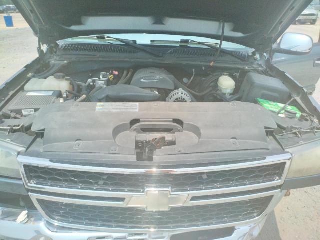 Photo 11 from auction – 2007 CHEVROLET SILVERADO with VIN 2GCEC13V071106134