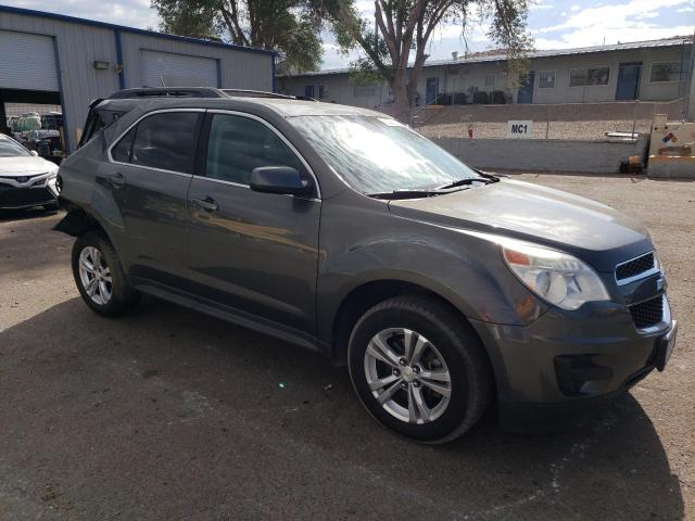 Photo 4 from auction – 2013 CHEVROLET EQUINOX LT with VIN 2GNALDEK4D6336185
